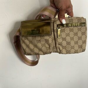 Gucci Belt Bag